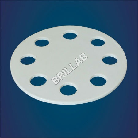 डेसीकेटर प्लेट