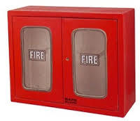 Fire Boxes