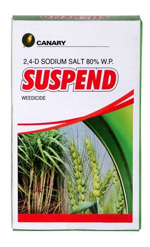 2,4-डी सोडियम साल्ट 80% W.P