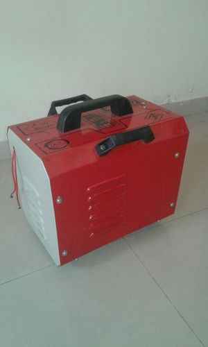 इन्वर्टर वेल्डिंग मशीन
