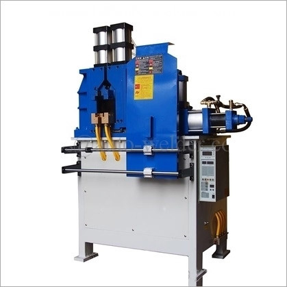 Un Series Flash Butt Welding Machine Voltage: 380 Volt (V)