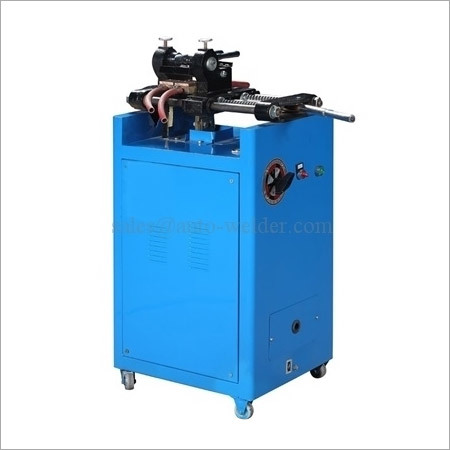 Manual Butt Welding Machine Voltage: 380 Volt (V)