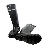 Rubber Safety Boots