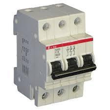 Miniature Circuit Breaker