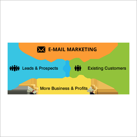 Digital Email Marketing Services