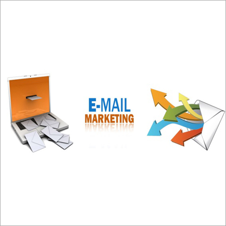 Bulk Email Marketing Solution