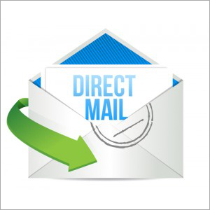 Direct Mail Marketing Service