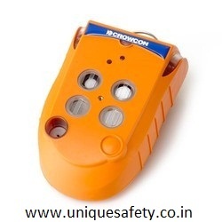 Hydrogen Gas Detector - Color: Orange