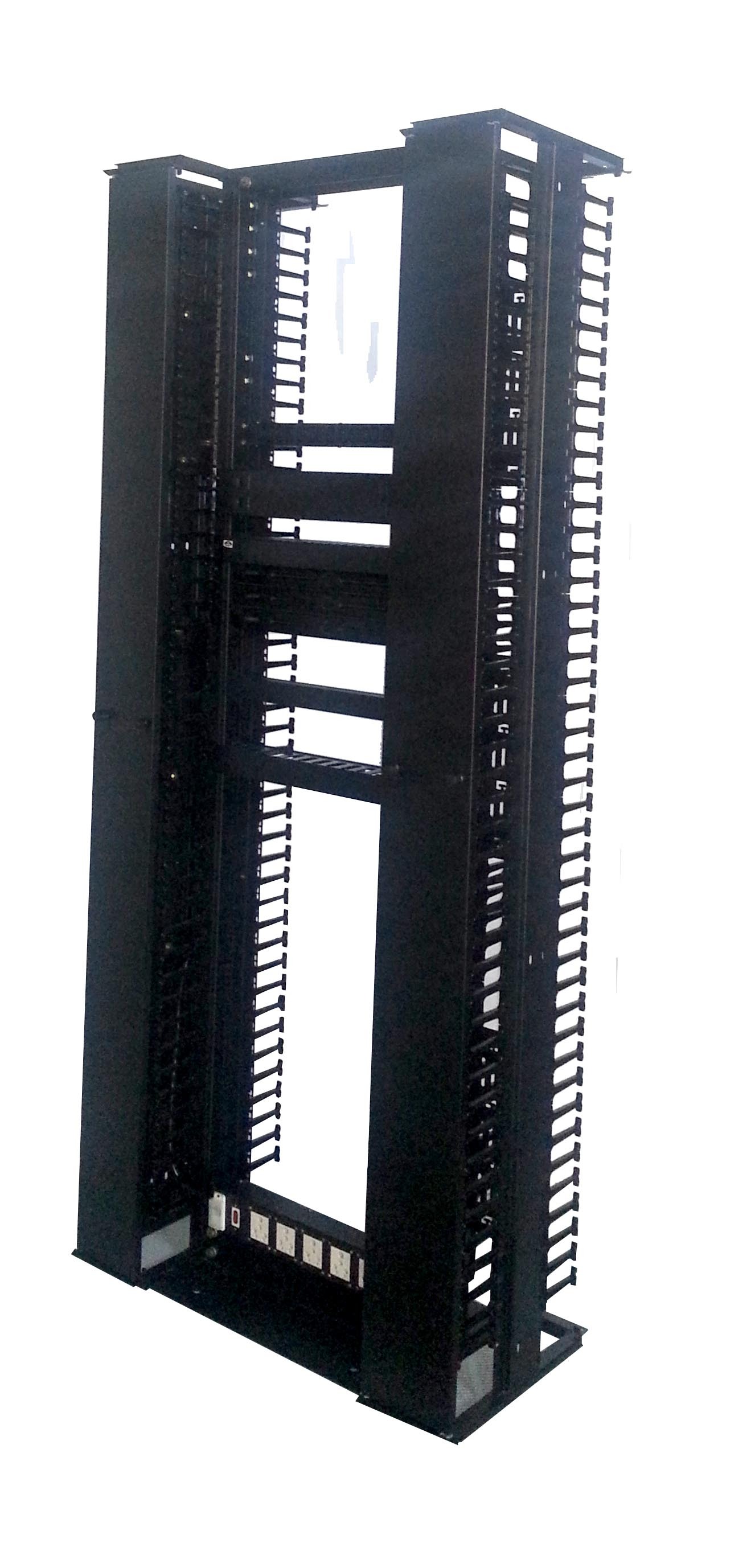 4 Post Rack