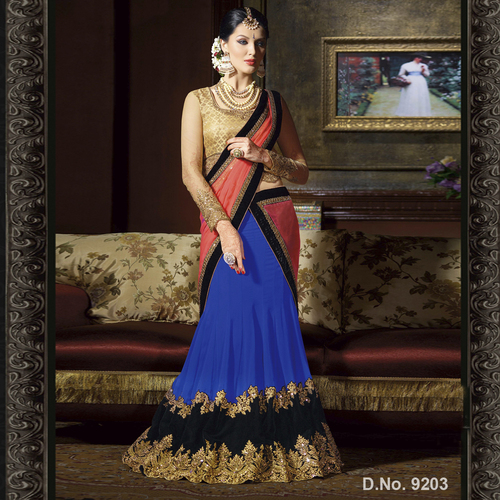 विशेष लेहंगा