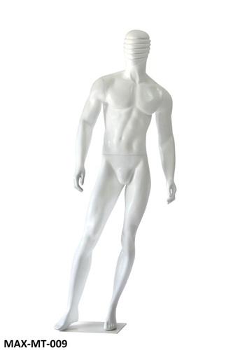 पूर्ण शरीर वाले मनीकन