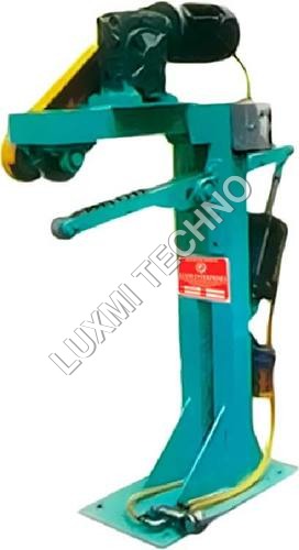 ग्रीन टायर स्प्लाइसिंग मशीन