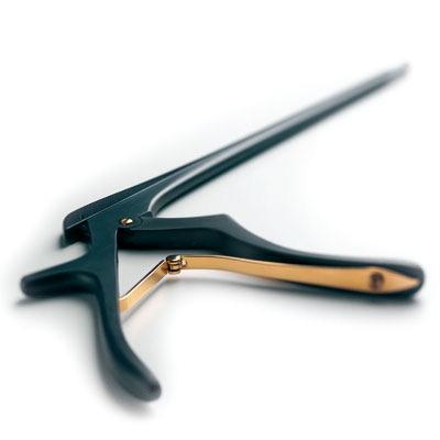 Kerrison Punch
