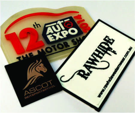 Organised Labels