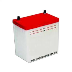 ऑटोमोटिव लिथियम आयन बैटरी