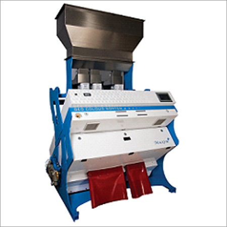 Cashew Colour Sorter