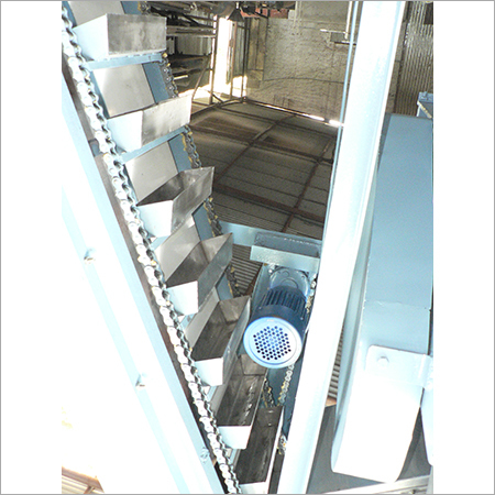 Fruit Vegetable Conveyor
