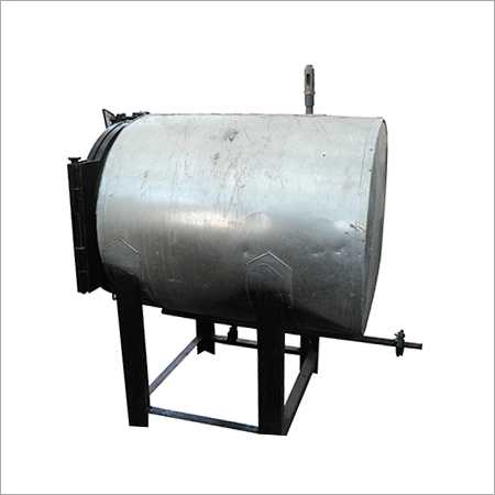 Autoclave