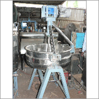 Sj Kettle