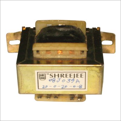 Electronic Potential Transformers