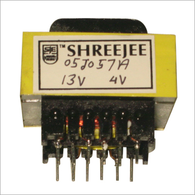 PCB MountableTransformers