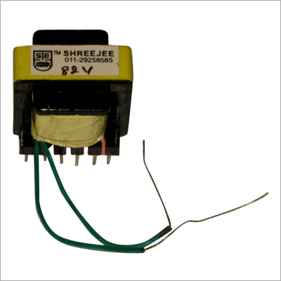 Isolation Transformers