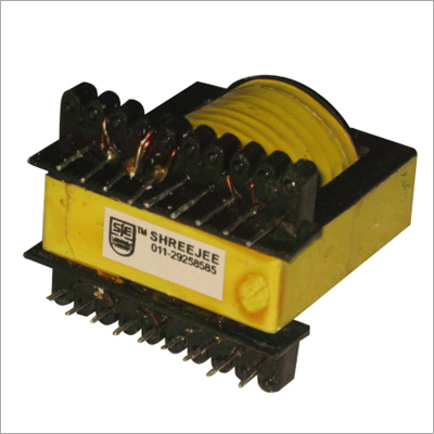 Electrical Transformers