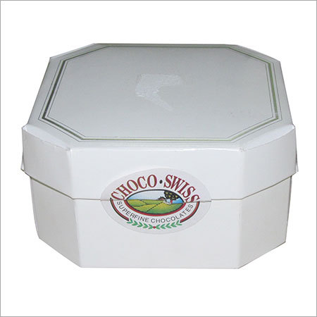 चॉकलेट बॉक्सेस