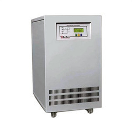 पॉवर इन्वेर्टर