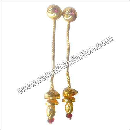 महिलाओं की बाली