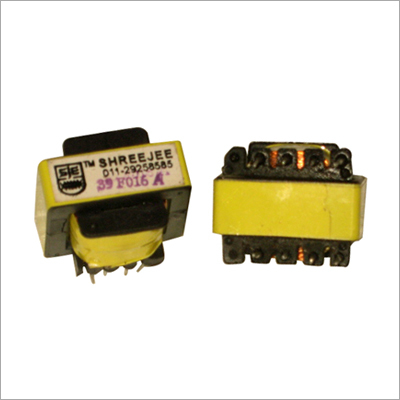 Ferrite Core Transformers