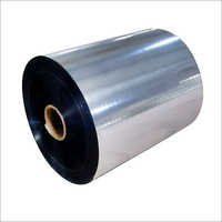 Packaging Metallized Films