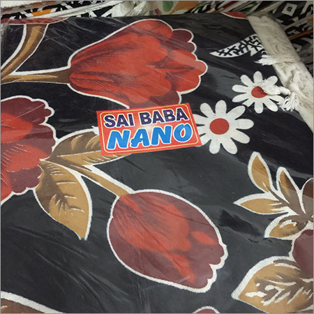 flower print Bed Sheets Covers