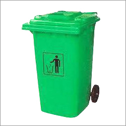 प्लास्टिक डस्टबिन