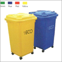 Waste Container