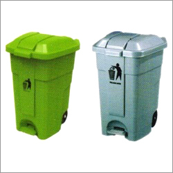 प्लास्टिक डंपस्टर्स
