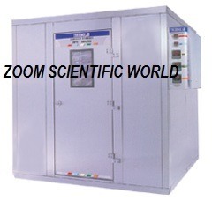 वॉक इन इनक्यूबेटर