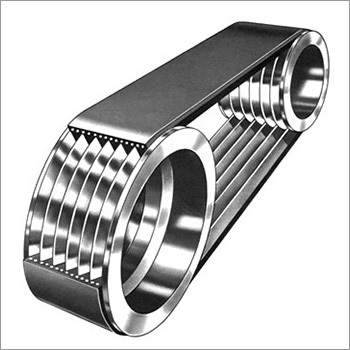 पु पॉली वी बेल्ट