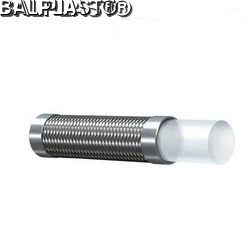 PTFE पाइप