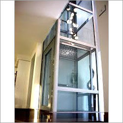 Hydraulic Home Lifts