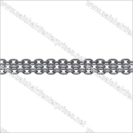 Link Chains