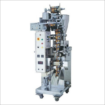 Automatic Spice Powder Packing Machine