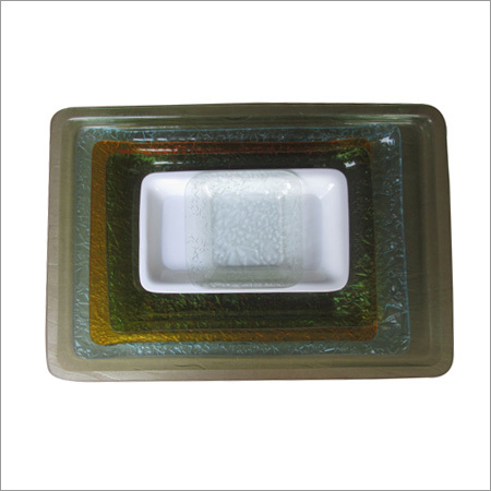 Paper Serving Trays