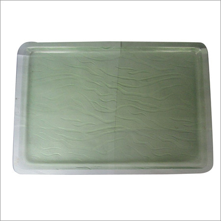 Disposable Food Trays