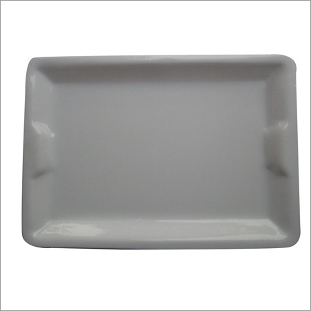 Disposable Food Serving Tray