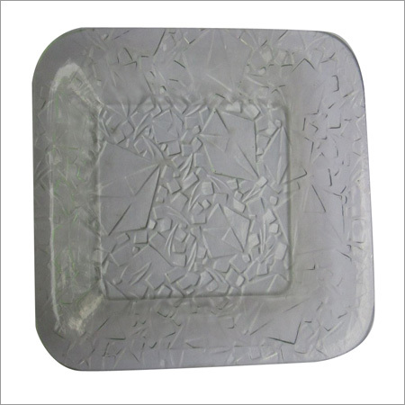Food Serving Trays