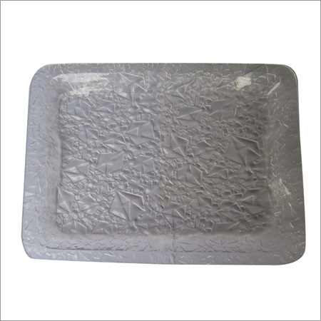 Paper Food Trays