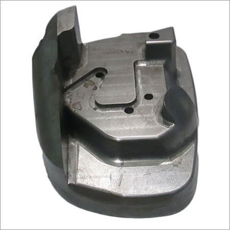 Industrial Insert Mould