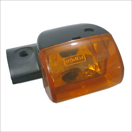 Side Indicator Moulds