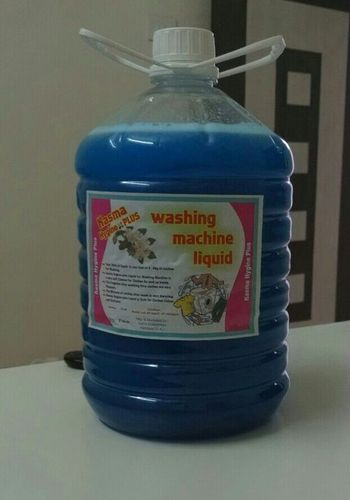 Washing Machine Liquid